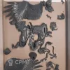Описание картинки Empire general on griffon от мезеров александр по цене 6 500руб | Свободный Рынок Миниатюр - СРМ - изображение - №4