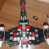 Описание картинки Lego Star Wars 75018 JEK-14’s Stealth Starfighter от EchoChannel по цене 11 000руб | Свободный Рынок Миниатюр - СРМ - изображение - №5