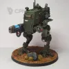 Описание картинки Armoured Sentinel Астра Милитарум от Moneykells по цене 2 000руб | Свободный Рынок Миниатюр - СРМ - изображение - №2