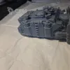 Описание картинки Vindicator ( Hunter-killer missile и снаряд с краном в комплекте) от 3d печать на заказ по цене 100руб | Свободный Рынок Миниатюр - СРМ - изображение - №2