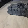 Описание картинки Vindicator ( Hunter-killer missile и снаряд с краном в комплекте) от 3d печать на заказ по цене 100руб | Свободный Рынок Миниатюр - СРМ - изображение - №3
