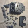 Описание картинки Vindicator ( Hunter-killer missile и снаряд с краном в комплекте) от 3d печать на заказ по цене 100руб | Свободный Рынок Миниатюр - СРМ - изображение - №5