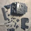 Описание картинки Vindicator ( Hunter-killer missile и снаряд с краном в комплекте) от 3d печать на заказ по цене 100руб | Свободный Рынок Миниатюр - СРМ - изображение - №4