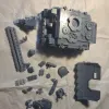 Описание картинки Vindicator ( Hunter-killer missile и снаряд с краном в комплекте) от 3d печать на заказ по цене 100руб | Свободный Рынок Миниатюр - СРМ - изображение - №2