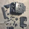 Описание картинки Vindicator ( Hunter-killer missile и снаряд с краном в комплекте) от 3d печать на заказ по цене 850руб | Свободный Рынок Миниатюр - СРМ - изображение - №5