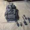 Описание картинки Gladiator Lancer \ Reaper \ Valiant от 3d печать на заказ по цене 100руб | Свободный Рынок Миниатюр - СРМ - изображение - №4