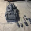Описание картинки Gladiator Lancer \ Reaper \ Valiant от 3d печать на заказ по цене 100руб | Свободный Рынок Миниатюр - СРМ - изображение - №6