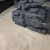 Описание картинки Gladiator Lancer \ Reaper \ Valiant от 3d печать на заказ по цене 100руб | Свободный Рынок Миниатюр - СРМ - изображение - №5