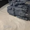 Описание картинки Gladiator Lancer \ Reaper \ Valiant от 3d печать на заказ по цене 100руб | Свободный Рынок Миниатюр - СРМ - изображение - №6