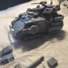 Описание картинки Gladiator Lancer\Reaper\Valiant от 3d печать на заказ по цене 1 400руб | Свободный Рынок Миниатюр - СРМ - изображение - №3