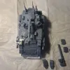 Описание картинки Gladiator Lancer \ Reaper \ Valiant с базой от 3d печать на заказ по цене 100руб | Свободный Рынок Миниатюр - СРМ - изображение - №5