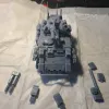 Описание картинки Gladiator Lancer \ Reaper \ Valiant от 3d печать на заказ по цене 100руб | Свободный Рынок Миниатюр - СРМ - изображение - №2