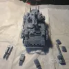 Описание картинки Gladiator Lancer \ Reaper \ Valiant от 3d печать на заказ по цене 100руб | Свободный Рынок Миниатюр - СРМ - изображение - №4
