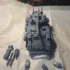 Описание картинки Gladiator Lancer \ Reaper \ Valiant от 3d печать на заказ по цене 100руб | Свободный Рынок Миниатюр - СРМ - изображение - №7