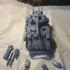 Описание картинки Gladiator Lancer \ Reaper \ Valiant от 3d печать на заказ по цене 100руб | Свободный Рынок Миниатюр - СРМ - изображение - №5