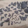 Описание картинки Defiler + все закачки х2 (на правую и левую сторону) + база (1) от 3d печать на заказ по цене 1 000руб | Свободный Рынок Миниатюр - СРМ - изображение - №7