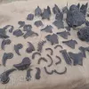 Описание картинки Defiler + все закачки х2 (на правую и левую сторону) + база от 3d печать на заказ по цене 100руб | Свободный Рынок Миниатюр - СРМ - изображение - №5
