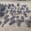 Описание картинки Defiler + все закачки х2 (на правую и левую сторону) + база от 3d печать на заказ по цене 100руб | Свободный Рынок Миниатюр - СРМ - изображение - №6