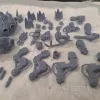 Описание картинки Defiler + все закачки х2 (на правую и левую сторону) + база от 3d печать на заказ по цене 100руб | Свободный Рынок Миниатюр - СРМ - изображение - №3