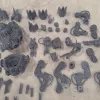 Описание картинки Defiler + все закачки х2 (на правую и левую сторону) + база от 3d печать на заказ по цене 100руб | Свободный Рынок Миниатюр - СРМ - изображение - №9