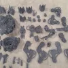 Описание картинки Defiler + все закачки х2 (на правую и левую сторону) + база от 3d печать на заказ по цене 100руб | Свободный Рынок Миниатюр - СРМ - изображение - №3