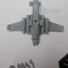 Описание картинки Aeronautica Imperialis Imperial Navy Marauder Bomber (Forgeworld) от Oberon по цене 2 200руб | Свободный Рынок Миниатюр - СРМ - изображение - №2