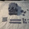 Описание картинки Rhino от 3d печать на заказ по цене 100руб | Свободный Рынок Миниатюр - СРМ - изображение - №3