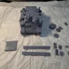 Описание картинки Rhino от 3d печать на заказ по цене 100руб | Свободный Рынок Миниатюр - СРМ - изображение - №3