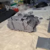 Описание картинки Rhino от 3d печать на заказ по цене 500руб | Свободный Рынок Миниатюр - СРМ - изображение - №5