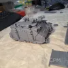Описание картинки Rhino от 3d печать на заказ по цене 100руб | Свободный Рынок Миниатюр - СРМ - изображение - №5