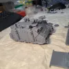Описание картинки Rhino от 3d печать на заказ по цене 850руб | Свободный Рынок Миниатюр - СРМ - изображение - №5