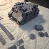Описание картинки Rhino от 3d печать на заказ по цене 100руб | Свободный Рынок Миниатюр - СРМ - изображение - №2