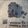 Описание картинки Rhino от 3d печать на заказ по цене 100руб | Свободный Рынок Миниатюр - СРМ - изображение - №2