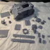 Описание картинки Rhino от 3d печать на заказ по цене 850руб | Свободный Рынок Миниатюр - СРМ - изображение - №3