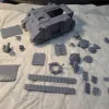 Описание картинки Rhino от 3d печать на заказ по цене 100руб | Свободный Рынок Миниатюр - СРМ - изображение - №4