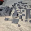 Описание картинки Predator Destructor / Annihilator от 3d печать на заказ по цене 100руб | Свободный Рынок Миниатюр - СРМ - изображение - №2