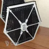 Описание картинки Lego Star Wars 9492 Tie Fighter от EchoChannel по цене 5 000руб | Свободный Рынок Миниатюр - СРМ - изображение - №2