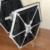 Описание картинки Lego Star Wars 9492 Tie Fighter от EchoChannel по цене 5 000руб | Свободный Рынок Миниатюр - СРМ - изображение - №4