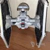 Описание картинки Lego Star Wars 9492 Tie Fighter от EchoChannel по цене 5 000руб | Свободный Рынок Миниатюр - СРМ - изображение - №5
