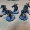 Описание картинки Chaos Terminator Squad от Rauch по цене 2 000руб | Свободный Рынок Миниатюр - СРМ - изображение - №2