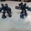 Описание картинки Obliterators от Rauch по цене 2 000руб | Свободный Рынок Миниатюр - СРМ - изображение - №2