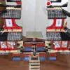 Описание картинки Lego Ninjago 2507 Fire Temple от EchoChannel по цене 30 000руб | Свободный Рынок Миниатюр - СРМ - изображение - №2