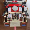 Описание картинки Lego Ninjago 2507 Fire Temple от EchoChannel по цене 30 000руб | Свободный Рынок Миниатюр - СРМ - изображение - №3