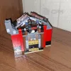 Описание картинки Lego Ninjago 2508 Blacksmith Shop от EchoChannel по цене 1 300руб | Свободный Рынок Миниатюр - СРМ - изображение - №2