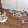 Описание картинки Lego Star Wars 9496 Desert Skiff от EchoChannel по цене 3 300руб | Свободный Рынок Миниатюр - СРМ - изображение - №2