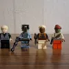 Описание картинки Lego Star Wars 9496 Desert Skiff от EchoChannel по цене 3 300руб | Свободный Рынок Миниатюр - СРМ - изображение - №3