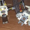 Описание картинки Lego Ninjago 9449 Ultra Sonic Raider от EchoChannel по цене 13 000руб | Свободный Рынок Миниатюр - СРМ - изображение - №5