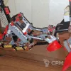 Описание картинки Lego Ninjago 9446 Destiny’s Bounty от EchoChannel по цене 14 000руб | Свободный Рынок Миниатюр - СРМ - изображение - №4