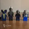 Описание картинки Lego Ninjago 9446 Destiny’s Bounty от EchoChannel по цене 14 000руб | Свободный Рынок Миниатюр - СРМ - изображение - №8