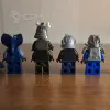 Описание картинки Lego Ninjago 9446 Destiny’s Bounty от EchoChannel по цене 14 000руб | Свободный Рынок Миниатюр - СРМ - изображение - №9